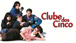 Clube dos Cinco