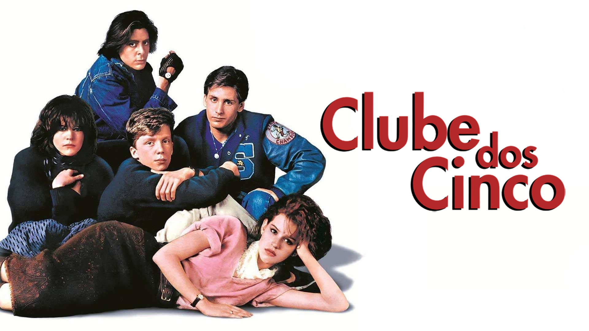 Clube dos Cinco