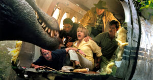 Jurassic Park III