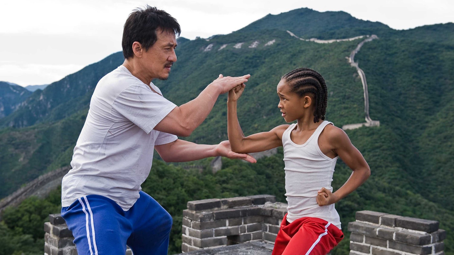 Karate Kid 2010