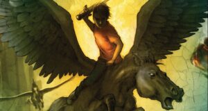 Percy Jackson - A maldição do Titã