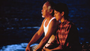 karate kid II