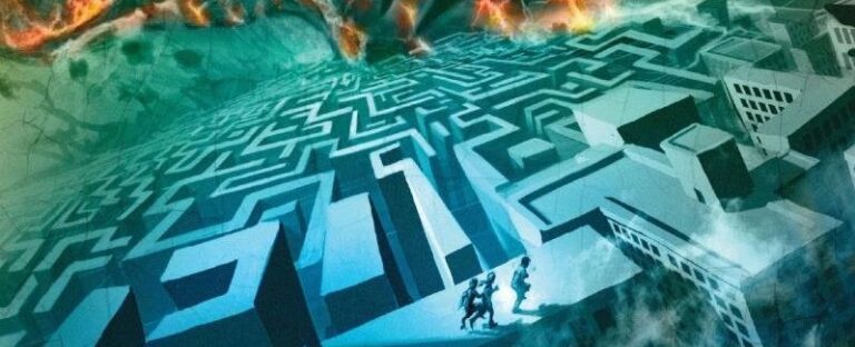 percy jackson - a batalha do labirinto