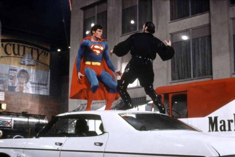 superman II - a aventura continua