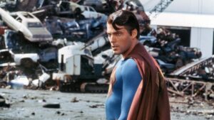superman III