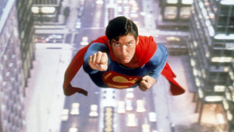 superman - o filme