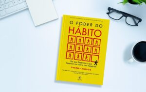 O poder do Hábito
